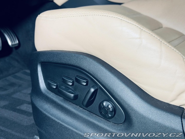 Porsche Cayenne S*V8*SPORTDESIGN*ZÁRUKA*M 2023