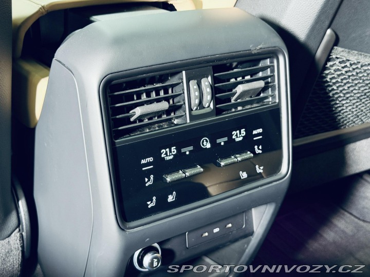 Porsche Cayenne S*V8*SPORTDESIGN*REZERVAC 2023