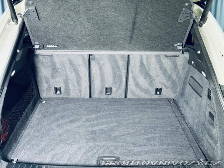 Porsche Cayenne S*V8*SPORTDESIGN*ZÁRUKA*M 2023