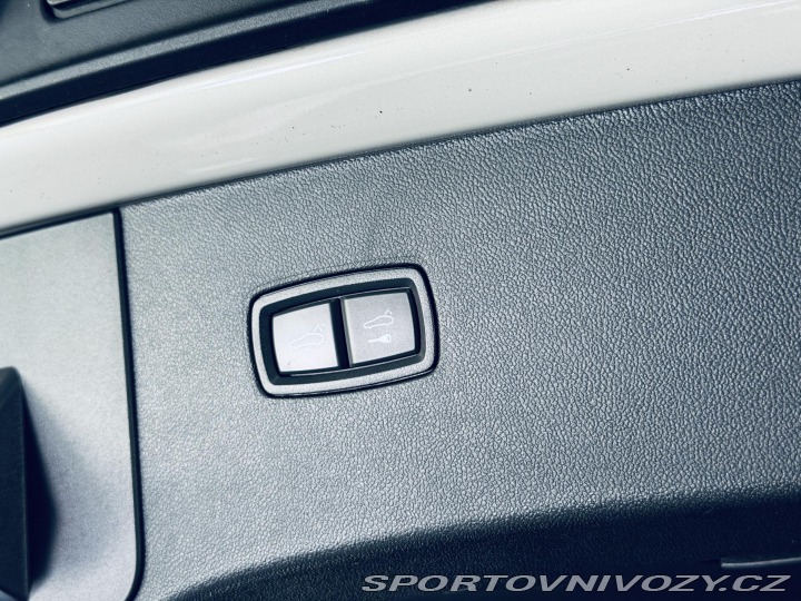 Porsche Cayenne S*V8*SPORTDESIGN*ZÁRUKA*M 2023
