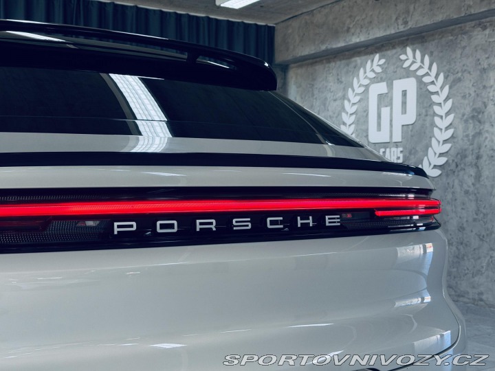 Porsche Cayenne S*V8*SPORTDESIGN*ZÁRUKA*M 2023