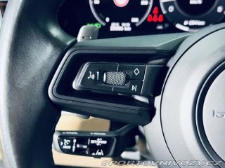 Porsche Cayenne S*V8*SPORTDESIGN*ZÁRUKA*M 2023