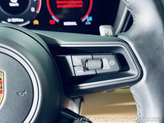 Porsche Cayenne S*V8*SPORTDESIGN*ZÁRUKA*M 2023