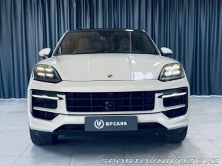Porsche Cayenne S*V8*SPORTDESIGN*ZÁRUKA*M 2023