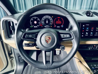 Porsche Cayenne S*V8*SPORTDESIGN*ZÁRUKA*M 2023