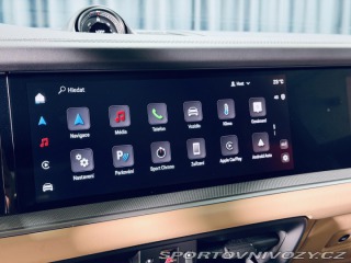 Porsche Cayenne S*V8*SPORTDESIGN*ZÁRUKA*M 2023
