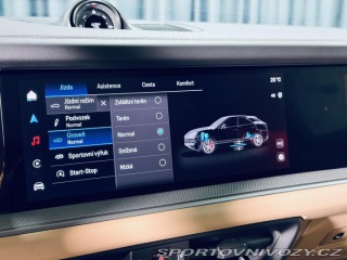 Porsche Cayenne S*V8*SPORTDESIGN*ZÁRUKA*M 2023