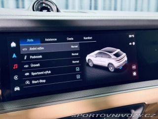 Porsche Cayenne S*V8*SPORTDESIGN*ZÁRUKA*M 2023