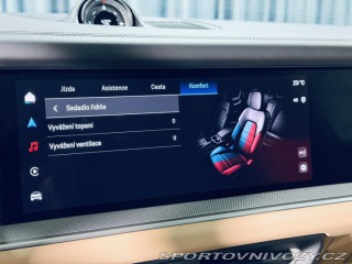 Porsche Cayenne S*V8*SPORTDESIGN*ZÁRUKA*M 2023