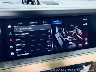 Porsche Cayenne S*V8*SPORTDESIGN*ZÁRUKA*M 2023