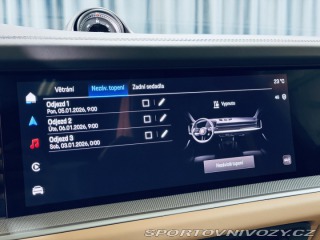 Porsche Cayenne S*V8*SPORTDESIGN*ZÁRUKA*M 2023