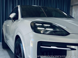 Porsche Cayenne S*V8*SPORTDESIGN*ZÁRUKA*M 2023