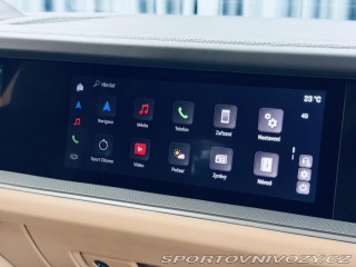 Porsche Cayenne S*V8*SPORTDESIGN*ZÁRUKA*M 2023