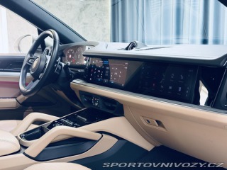 Porsche Cayenne S*V8*SPORTDESIGN*ZÁRUKA*M 2023