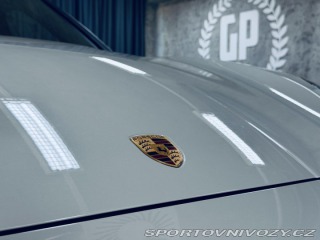Porsche Cayenne S*V8*SPORTDESIGN*ZÁRUKA*M 2023
