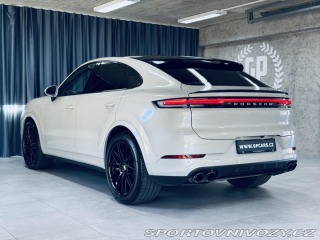 Porsche Cayenne S*V8*SPORTDESIGN*ZÁRUKA*M 2023