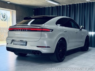 Porsche Cayenne S*V8*SPORTDESIGN*ZÁRUKA*M 2023