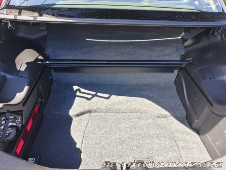 Mercedes-Benz SLK 230 Kompressor R170 2002