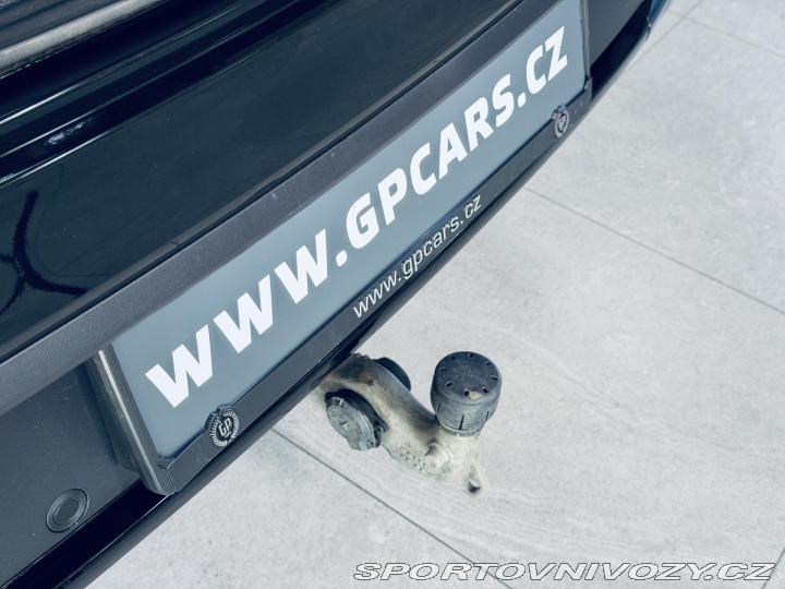 Mercedes-Benz Ostatní modely GLE 400e*4M*AMG*COUPE*ZÁRUKA* 2025