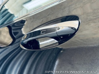 Mercedes-Benz Ostatní modely GLE 400e*4M*AMG*COUPE*ZÁRUKA* 2025