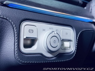 Mercedes-Benz Ostatní modely GLE 400e*4M*AMG*COUPE*ZÁRUKA* 2025