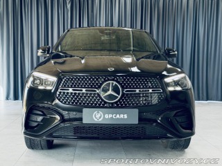 Mercedes-Benz Ostatní modely GLE 400e*4M*AMG*COUPE*ZÁRUKA* 2025