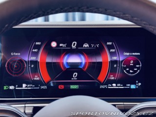 Mercedes-Benz Ostatní modely GLE 400e*4M*AMG*COUPE*ZÁRUKA* 2025