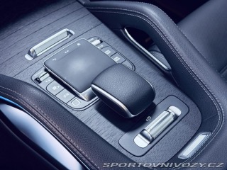 Mercedes-Benz Ostatní modely GLE 400e*4M*AMG*COUPE*ZÁRUKA* 2025
