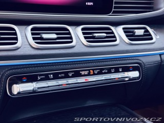 Mercedes-Benz Ostatní modely GLE 400e*4M*AMG*COUPE*ZÁRUKA* 2025