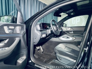 Mercedes-Benz Ostatní modely GLE 400e*4M*AMG*COUPE*ZÁRUKA* 2025