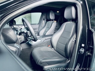 Mercedes-Benz Ostatní modely GLE 400e*4M*AMG*COUPE*ZÁRUKA* 2025