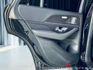Mercedes-Benz Ostatní modely GLE 400e*4M*AMG*COUPE*ZÁRUKA* 2025