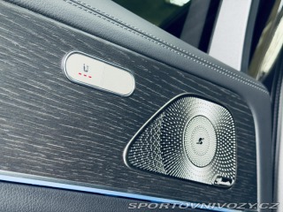 Mercedes-Benz Ostatní modely GLE 400e*4M*AMG*COUPE*ZÁRUKA* 2025