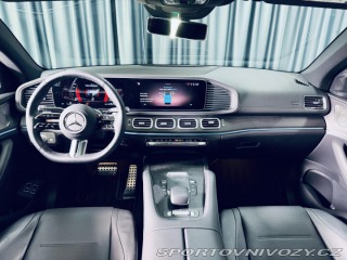 Mercedes-Benz Ostatní modely GLE 400e*4M*AMG*COUPE*ZÁRUKA* 2025