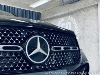 Mercedes-Benz Ostatní modely GLE 400e*4M*AMG*COUPE*ZÁRUKA* 2025