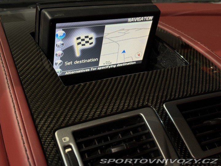 Aston Martin DBS Volante*Carbon*B&O*DE 2010