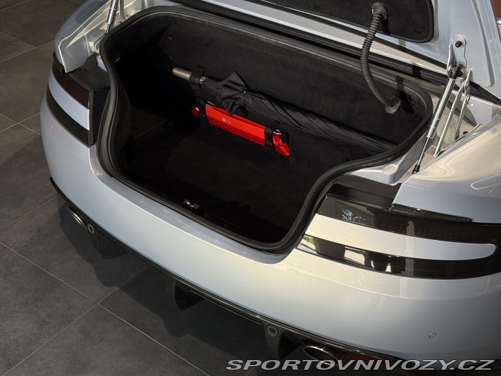 Aston Martin DBS Volante*Carbon*B&O*DE 2010