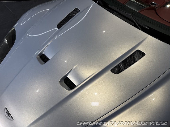 Aston Martin DBS Volante*Carbon*B&O*DE 2010
