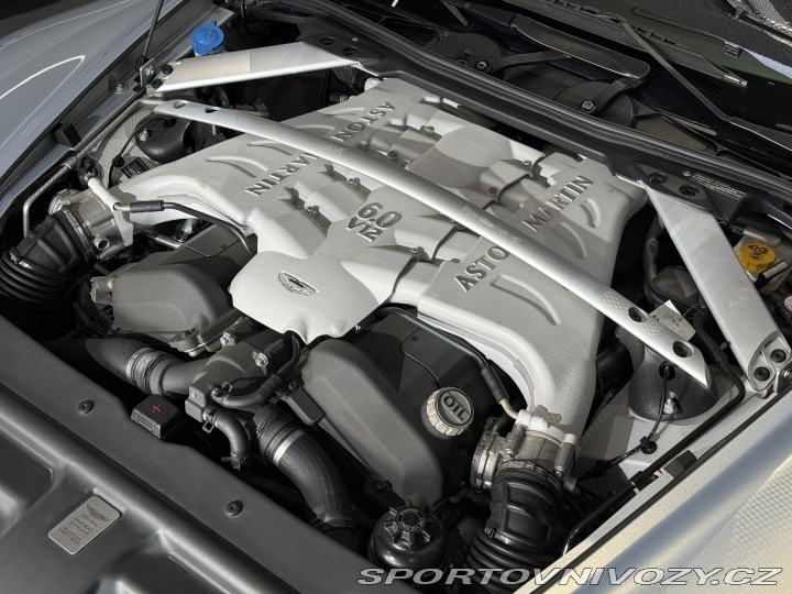 Aston Martin DBS Volante*Carbon*B&O*DE 2010