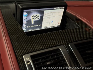 Aston Martin DBS Volante*Carbon*B&O*DE 2010