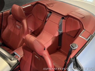 Aston Martin DBS Volante*Carbon*B&O*DE 2010