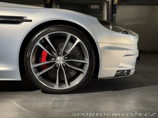 Aston Martin DBS Volante*Carbon*B&O*DE 2010