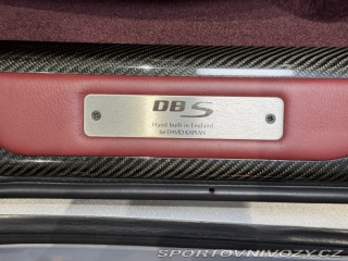 Aston Martin DBS Volante*Carbon*B&O*DE 2010