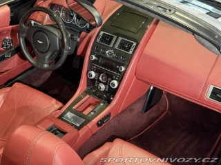 Aston Martin DBS Volante*Carbon*B&O*DE 2010