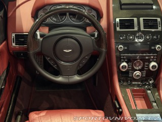 Aston Martin DBS Volante*Carbon*B&O*DE 2010