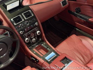 Aston Martin DBS Volante*Carbon*B&O*DE 2010