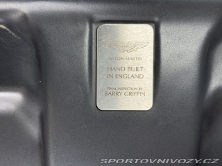 Aston Martin DBS Volante*Carbon*B&O*DE 2010