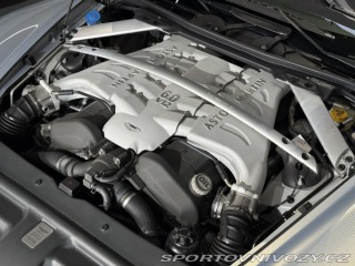 Aston Martin DBS Volante*Carbon*B&O*DE 2010