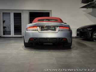 Aston Martin DBS Volante*Carbon*B&O*DE 2010