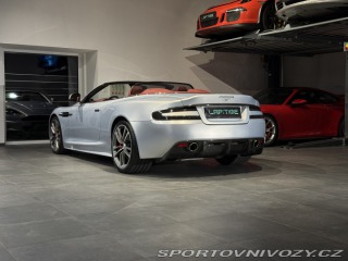 Aston Martin DBS Volante*Carbon*B&O*DE 2010